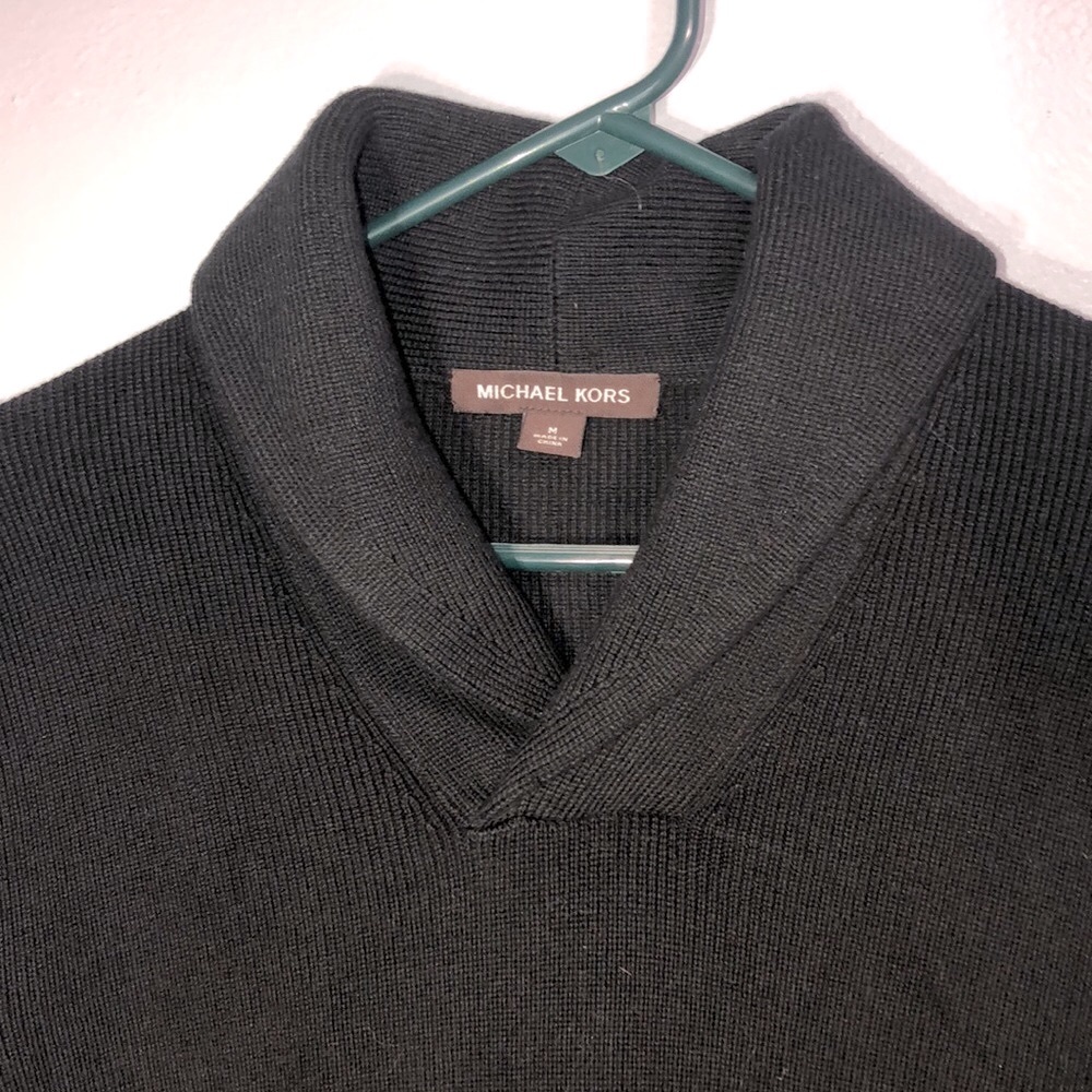 MICHAEL KORS long sleeve sweater